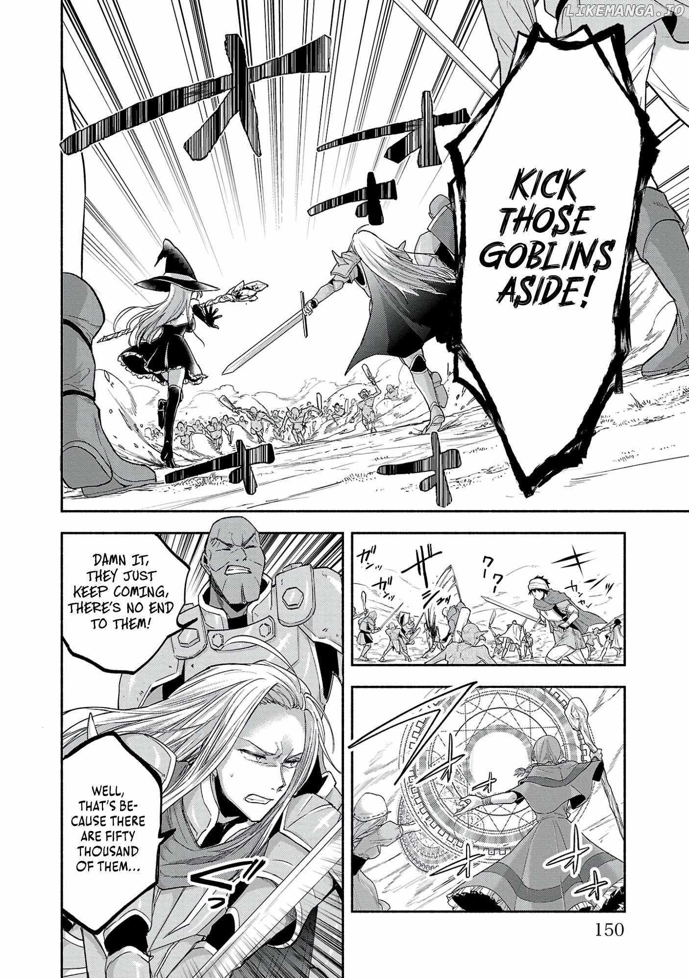 My Trash Skill 'Appraisal' Awakened into 'Inheritance' — Now I Wield the Power of Heroes and Stand Unmatched! Chapter 4 23